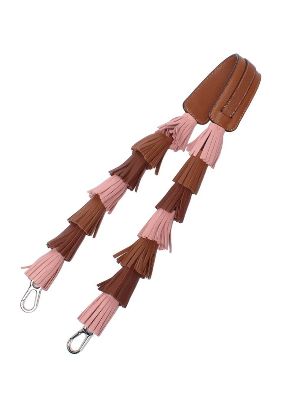 Loewe Shoulder Strap Tassel